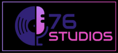 Logo of 76 studios
